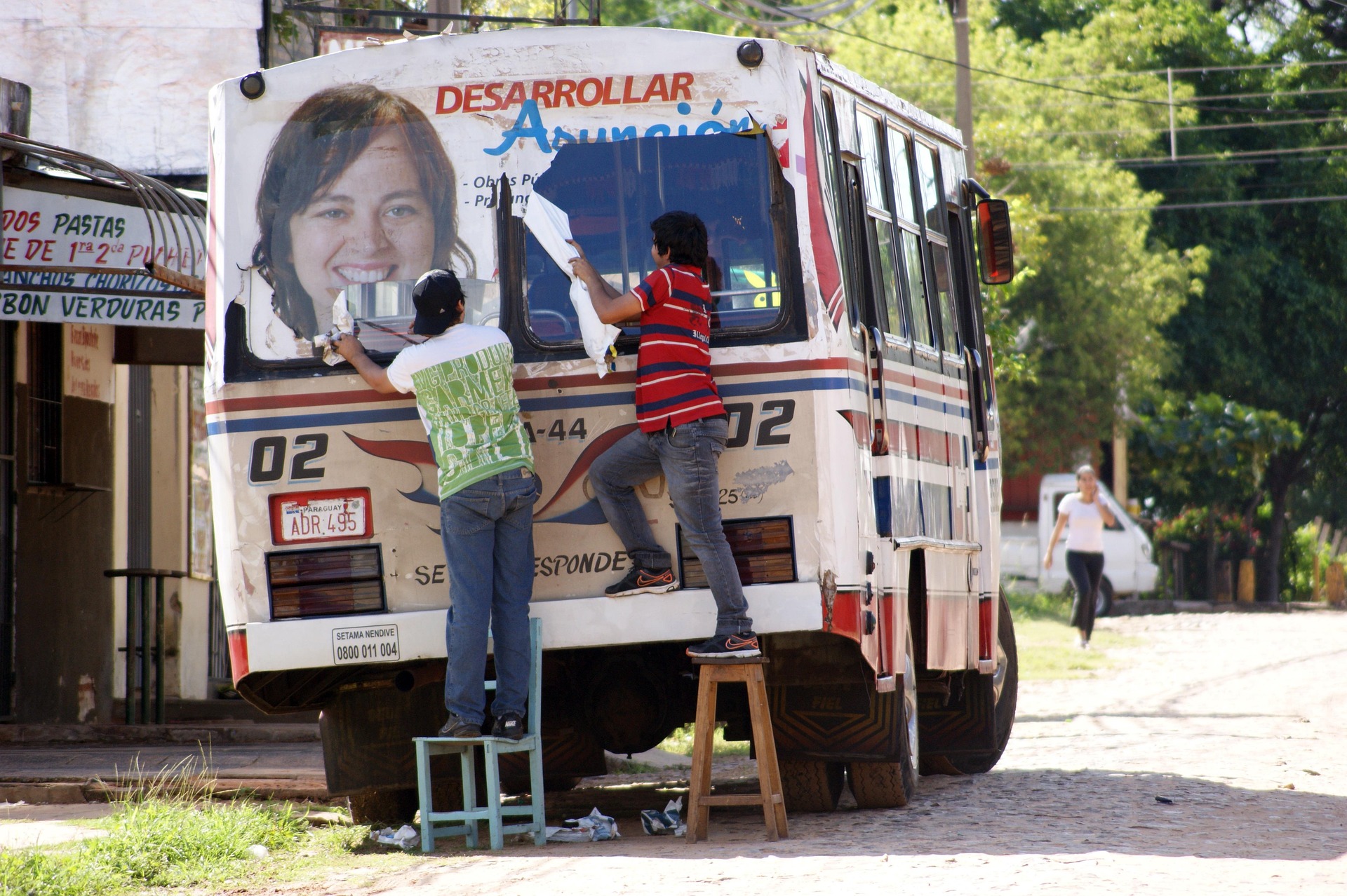 PARAGUAY